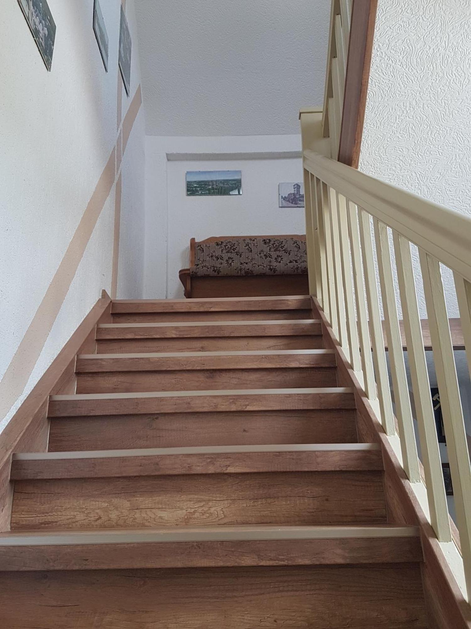 Ferienwohnung "Am Vaterlandsgrubenweg" Oelsnitz  Exterior foto