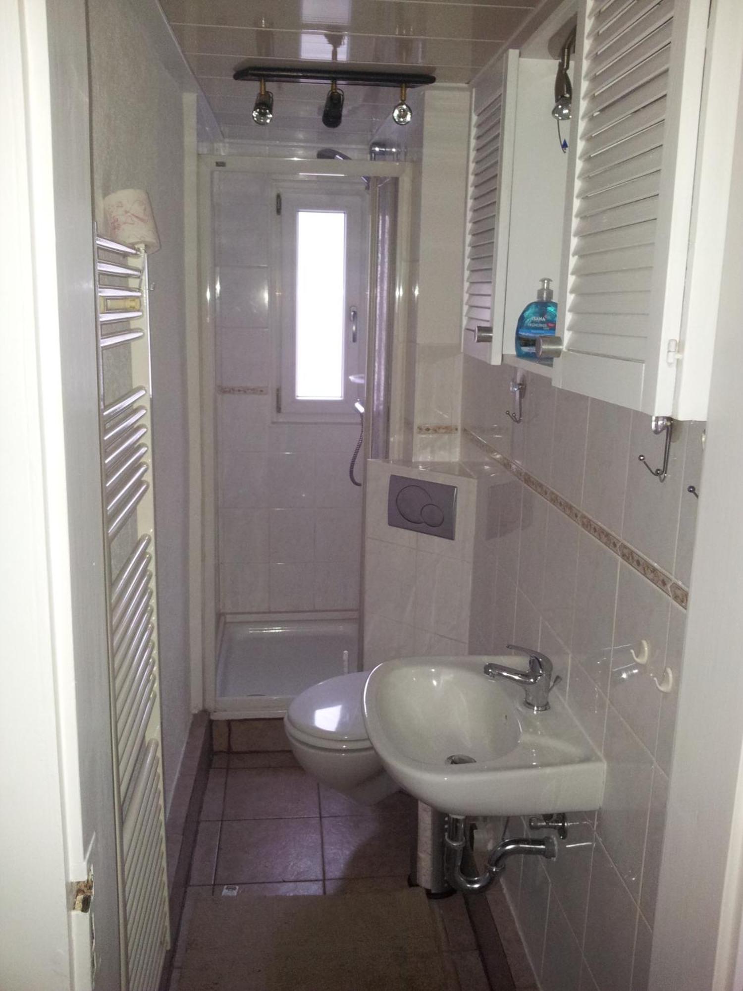 Ferienwohnung "Am Vaterlandsgrubenweg" Oelsnitz  Exterior foto