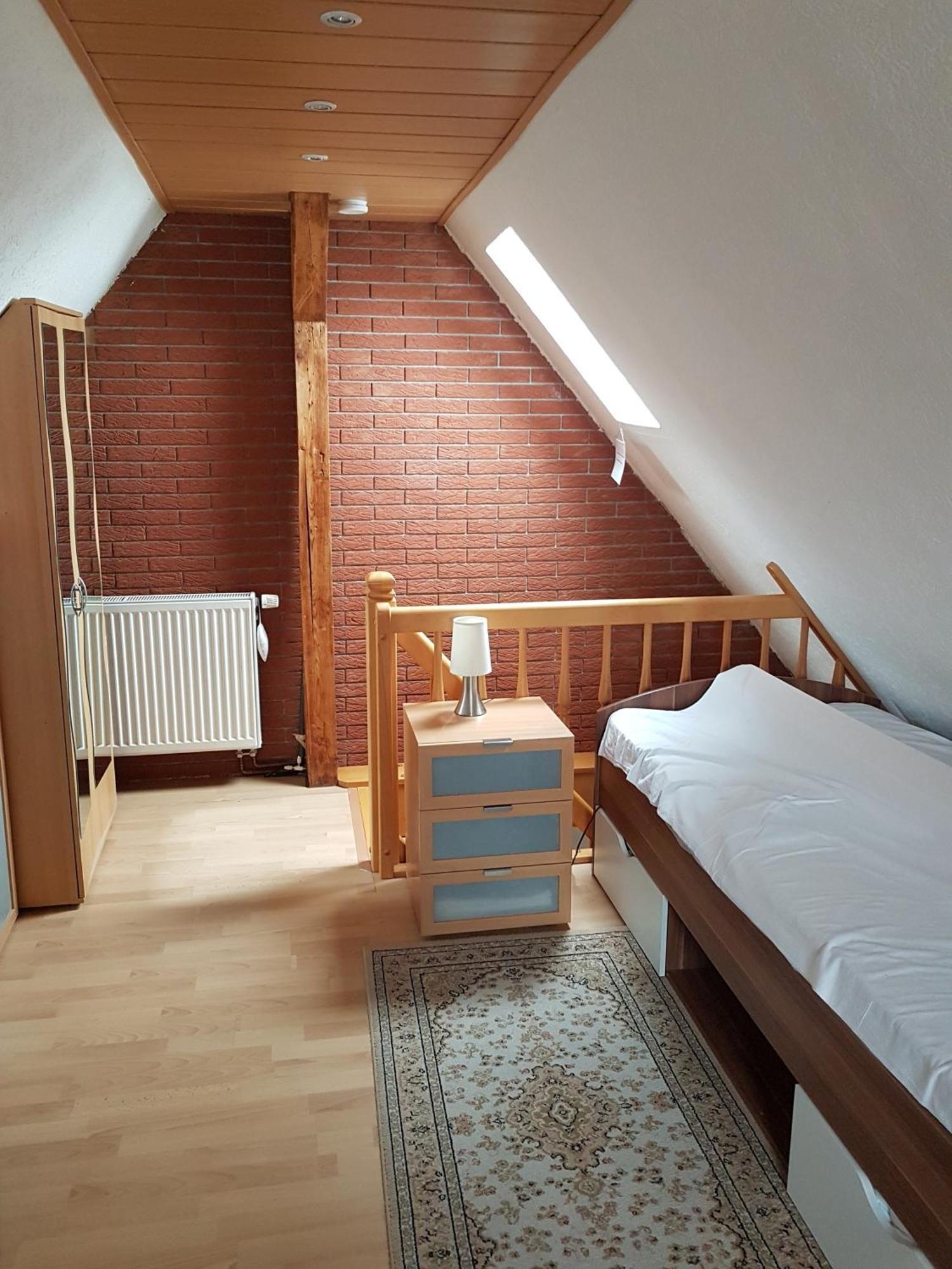 Ferienwohnung "Am Vaterlandsgrubenweg" Oelsnitz  Exterior foto