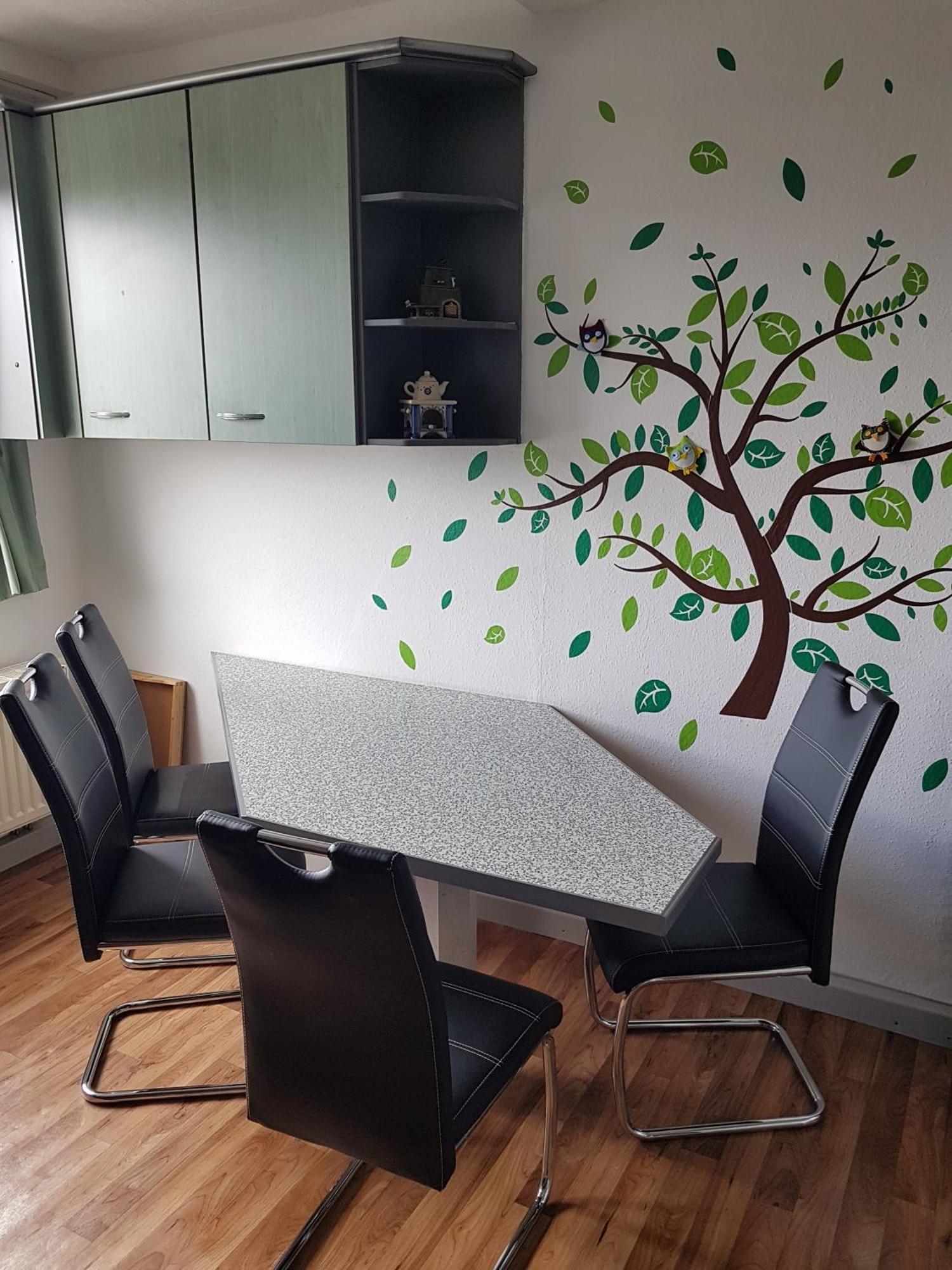 Ferienwohnung "Am Vaterlandsgrubenweg" Oelsnitz  Exterior foto