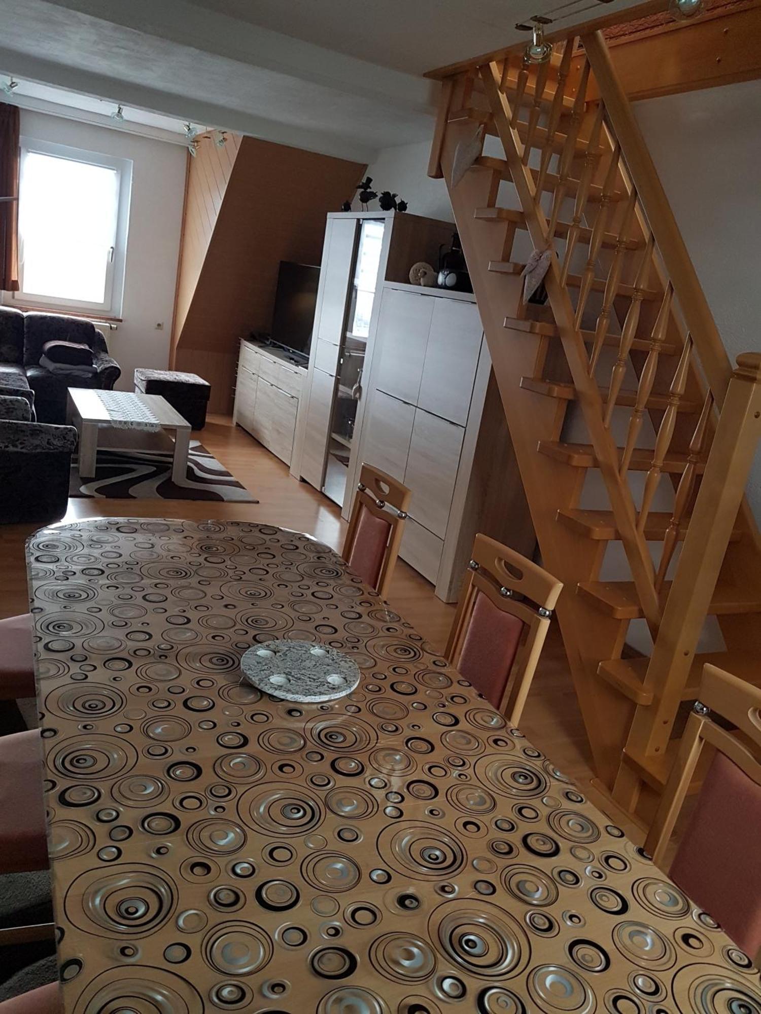 Ferienwohnung "Am Vaterlandsgrubenweg" Oelsnitz  Exterior foto